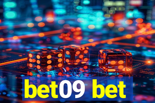 bet09 bet